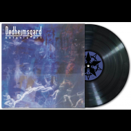 DODHEIMSGARD Satanic Art LP BLACK [VINYL 12"]